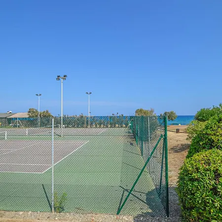 Prázdninový dům Moderne A Pieds Prunete