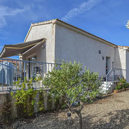 Prázdninový dům Moderne A Pieds Prunete