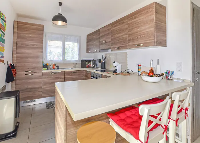 Moderne A Pieds * Prunete