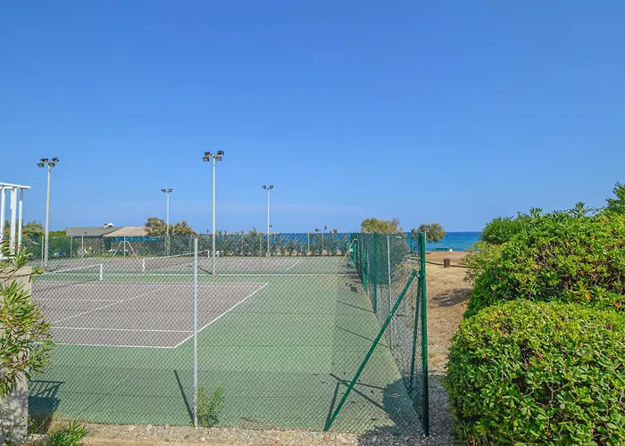 Prázdninový dům Moderne A Pieds Prunete