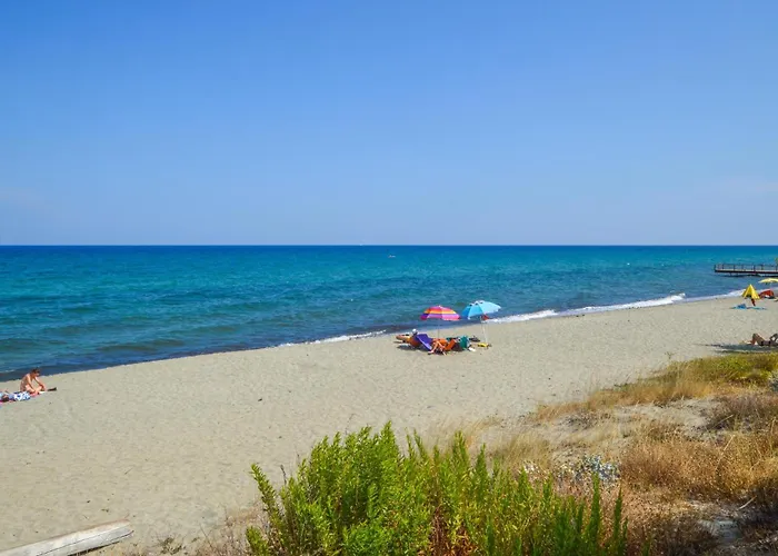 Moderne A Pieds Prázdninový dům Prunete