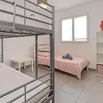 Moderne A Pieds Tatil Evi