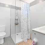 Moderne A Pieds Tatil Evi *