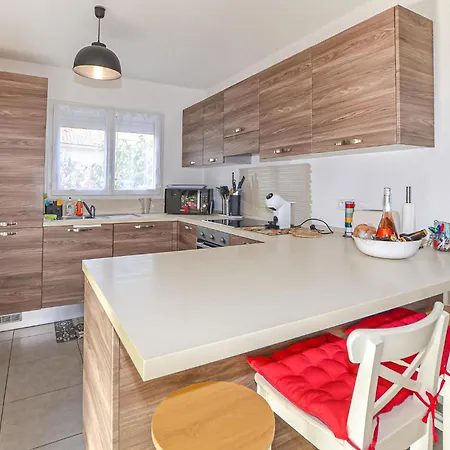 Moderne A Pieds * Prunete